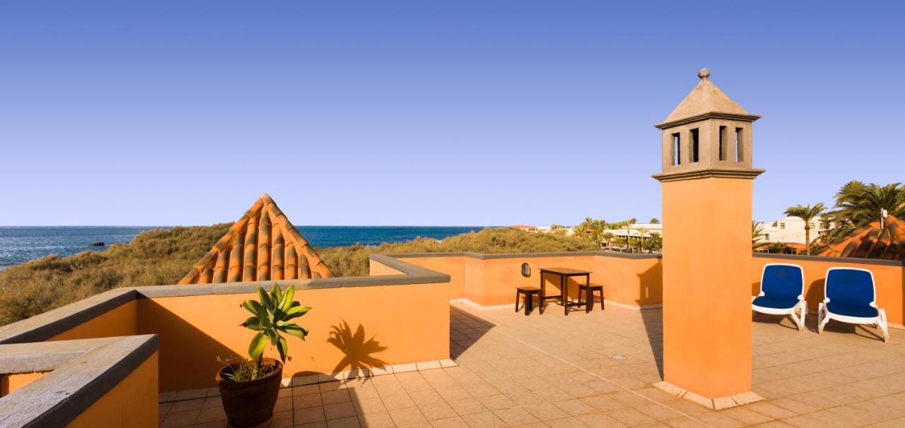 Residencial El Conde #1 Valle Gran Rey Exterior foto