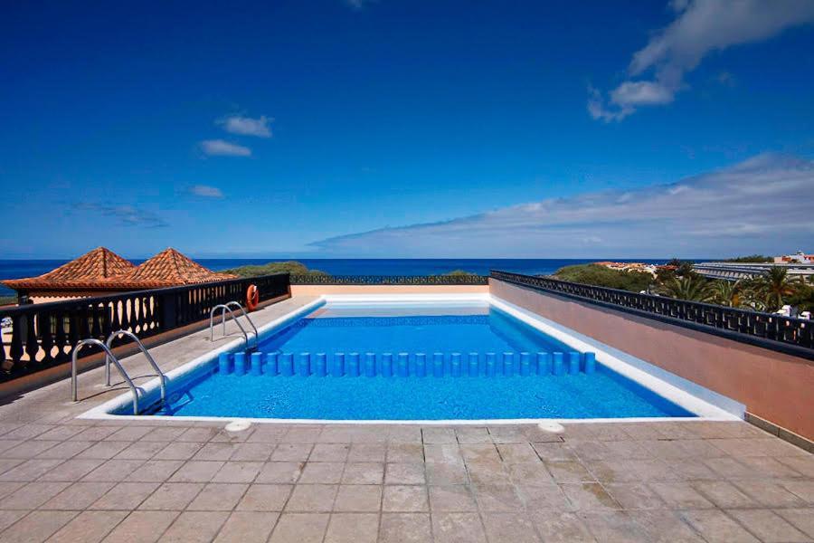 Residencial El Conde #1 Valle Gran Rey Exterior foto